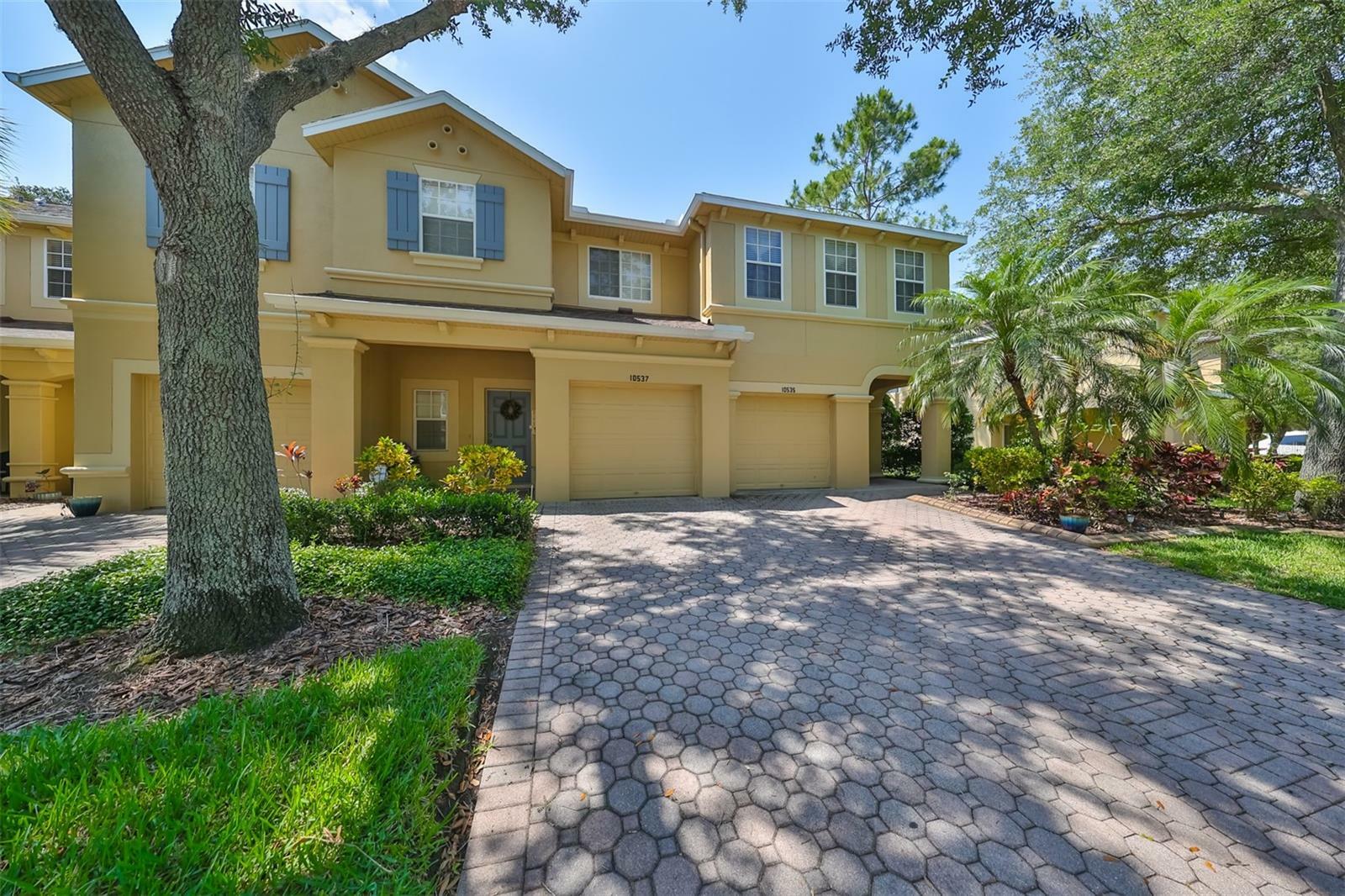 Property Photo:  10535 Shady Falls Court  FL 33578 