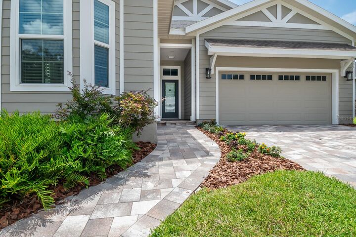 Property Photo: 12511 SW 4th Place FL 32669