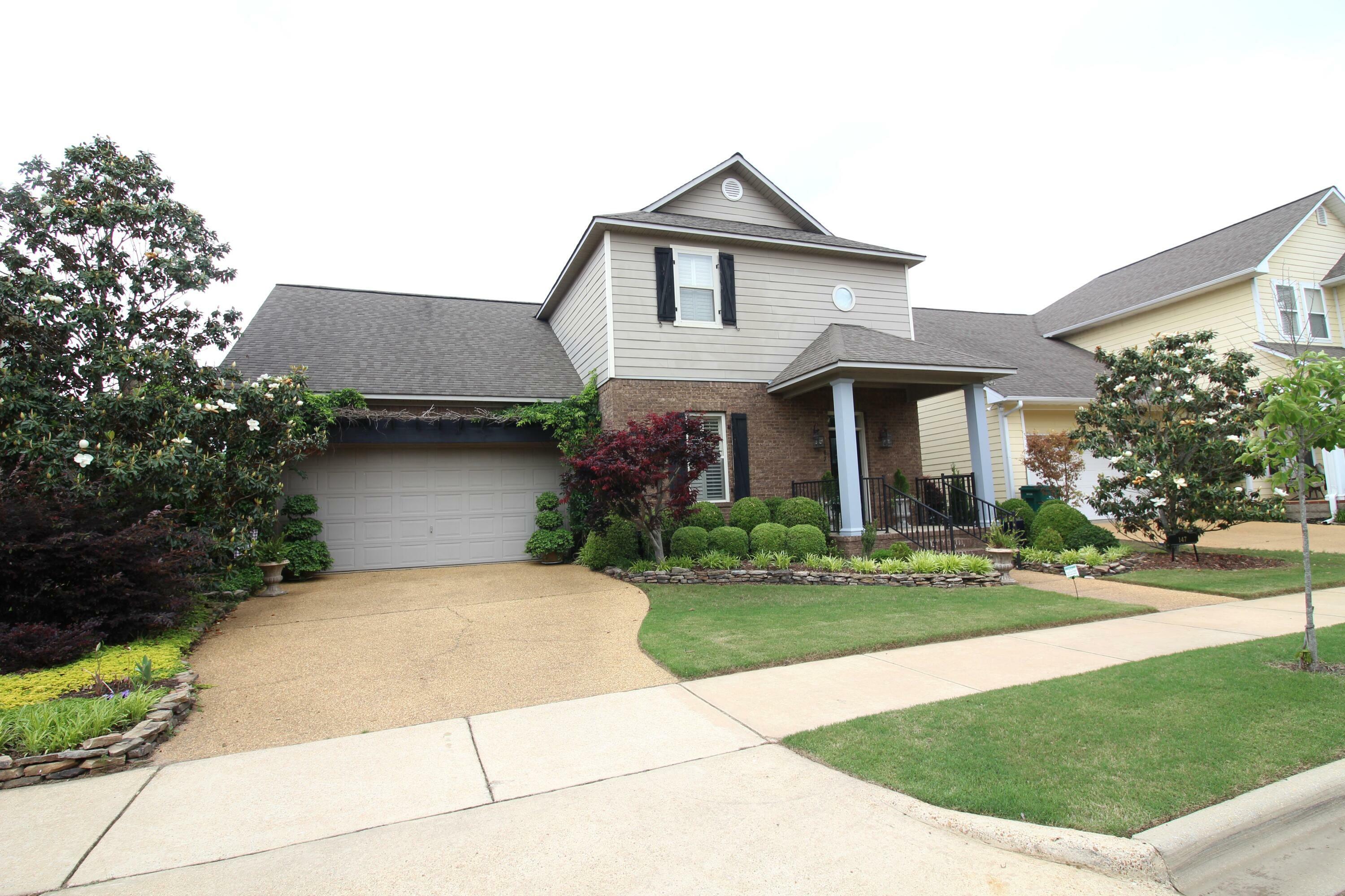Property Photo:  147 Midway Dr.  MS 38804 
