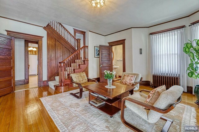 Property Photo:  130 Ridge Road  NJ 07070 