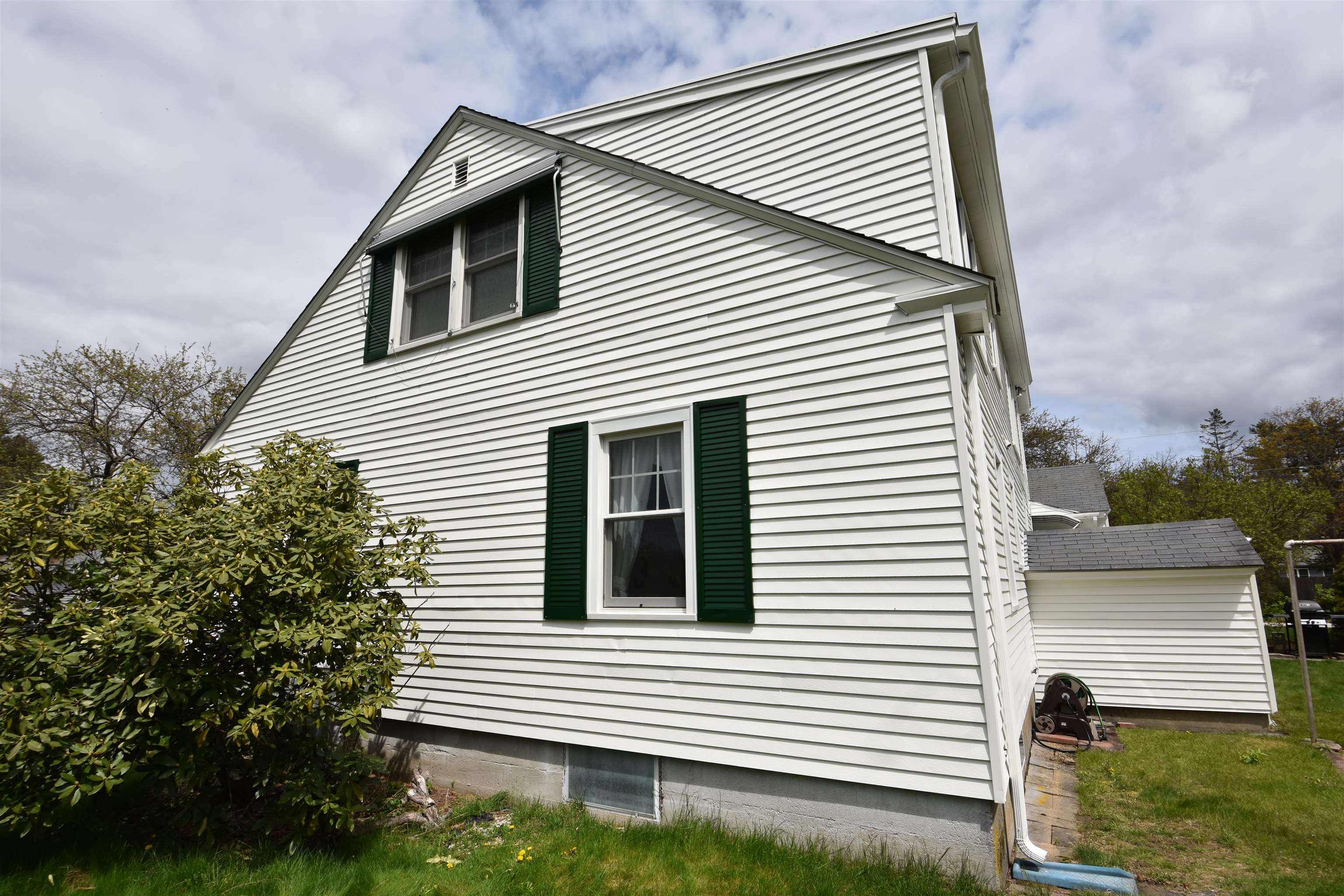 Property Photo: 51 Granite Street NH 03106