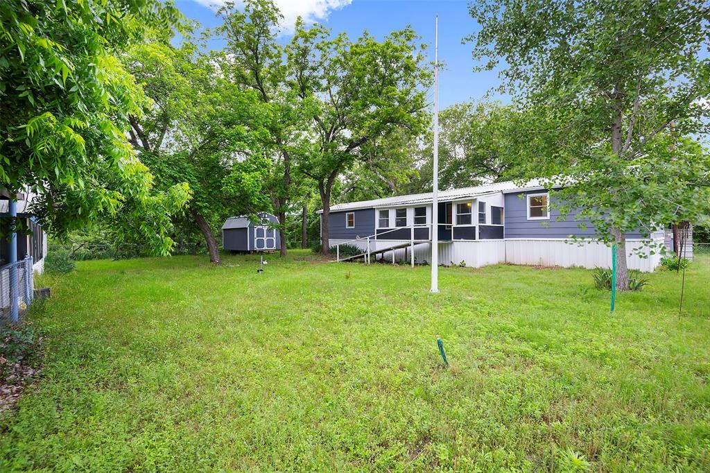 Property Photo:  5469 Lake Granbury Trail  TX 76048 