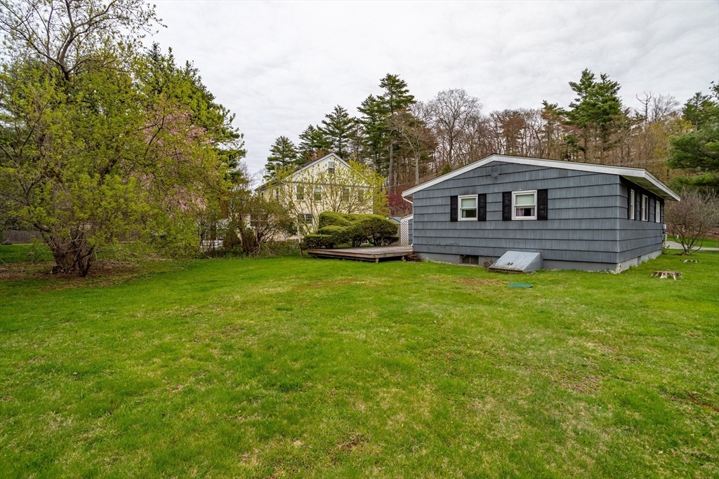 Property Photo:  16 Ipswich Road  MA 01983 