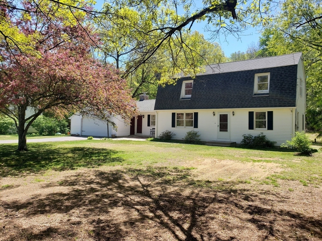 Property Photo:  974 Russell Road  MA 01085 