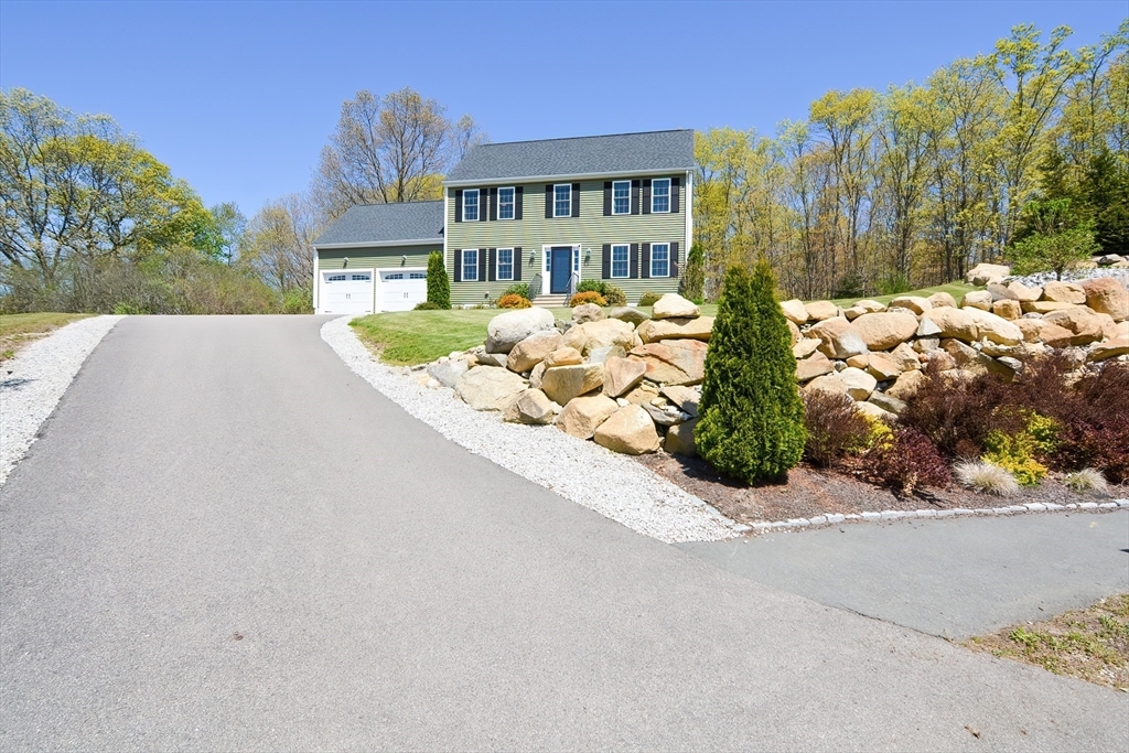Property Photo: 15 Sycamore MA 01504