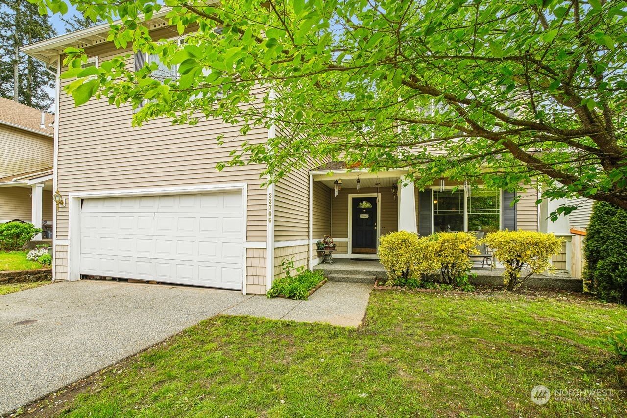 Property Photo:  33705 42nd Court S  WA 98001 