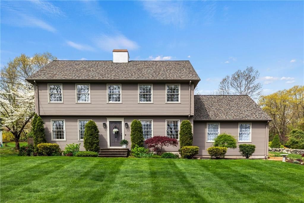 Property Photo: 30 Hillside Road RI 02864