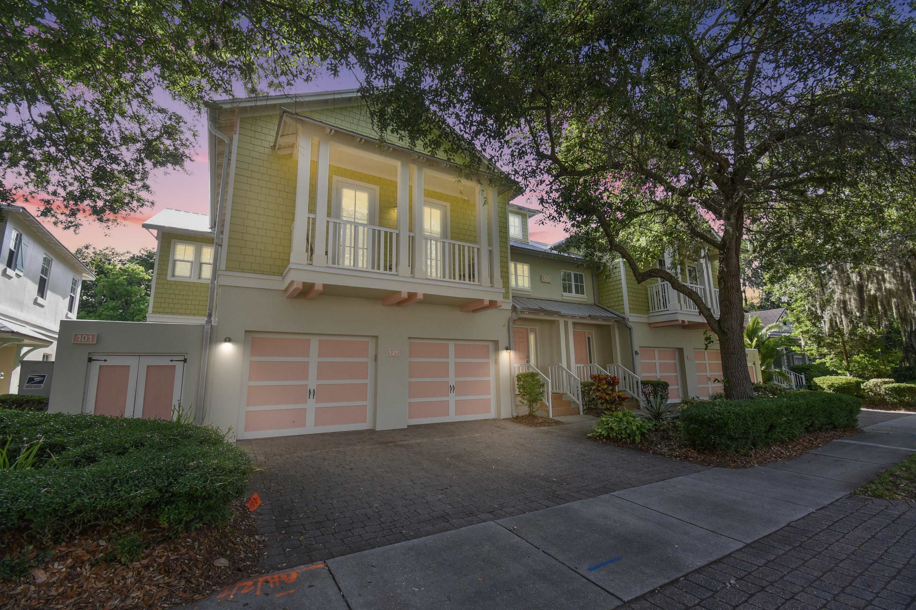 Property Photo:  129 Sea Grove Main St 201  FL 32080 