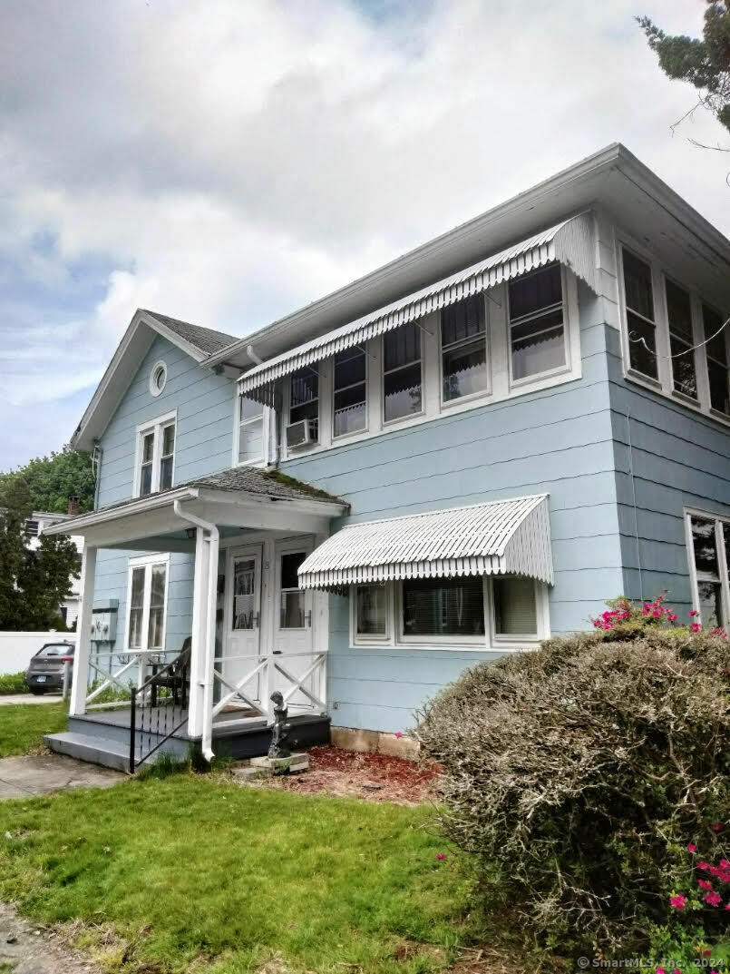 Property Photo:  8 Franklin Street  CT 06401 