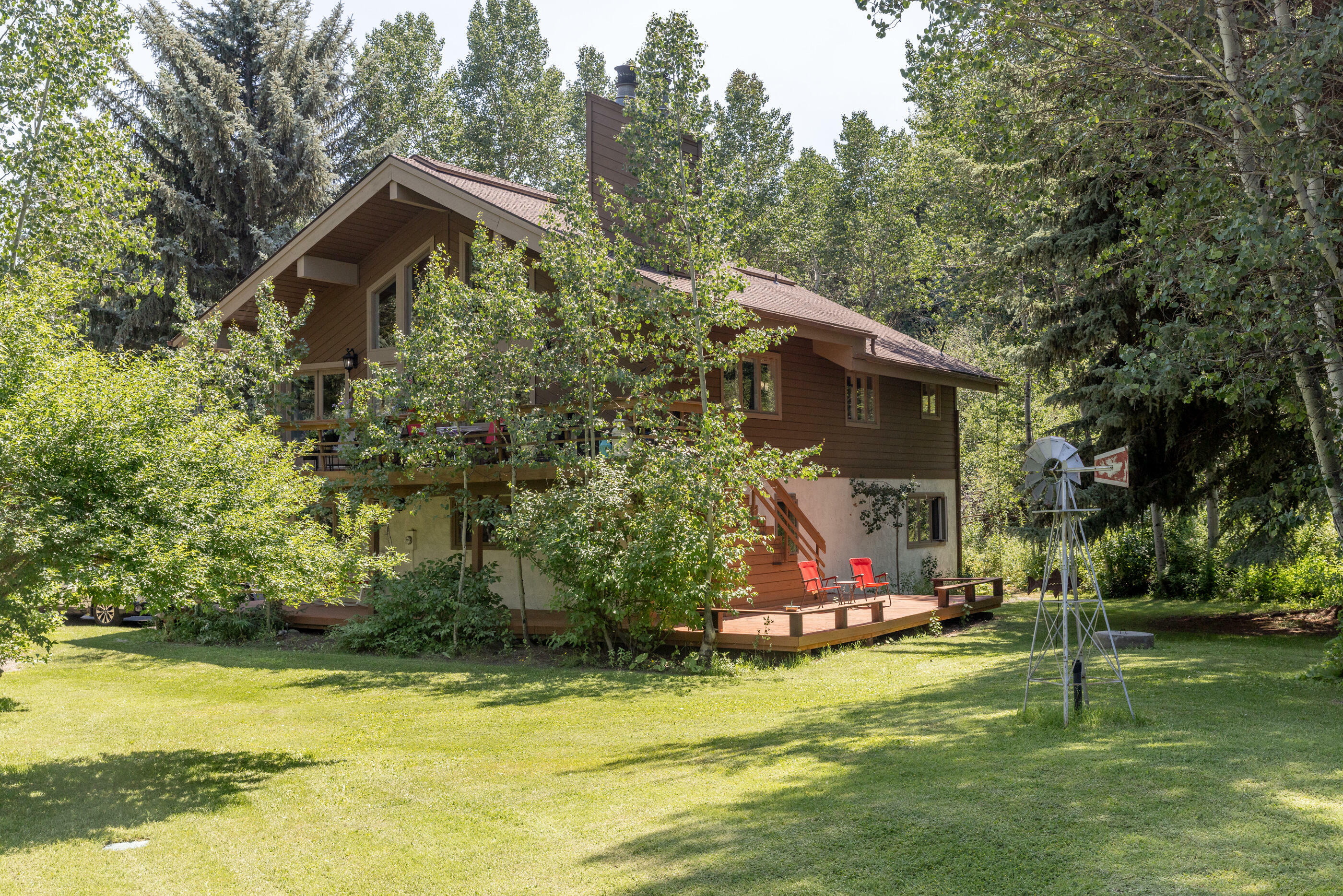 Property Photo:  130 Canyon Dr  ID 83340 