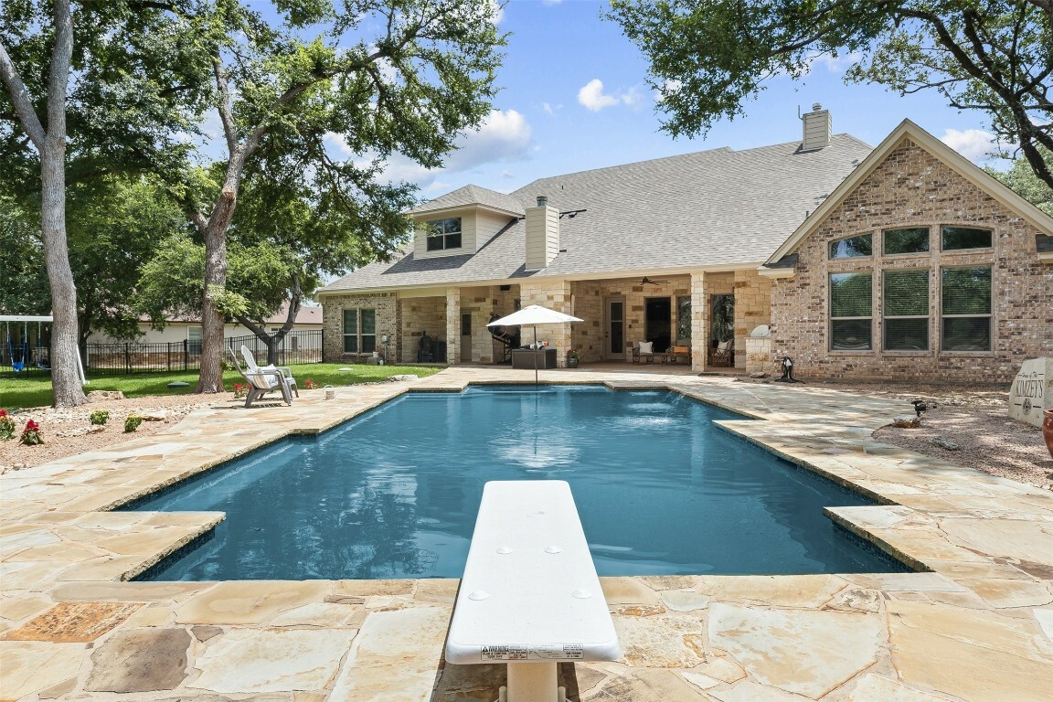 Property Photo:  3066 Rolling Meadow Drive  TX 76571 