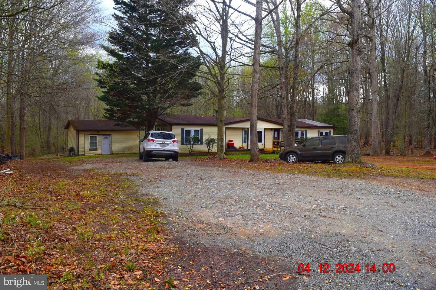 Property Photo:  175 Meadows Road  VA 22406 