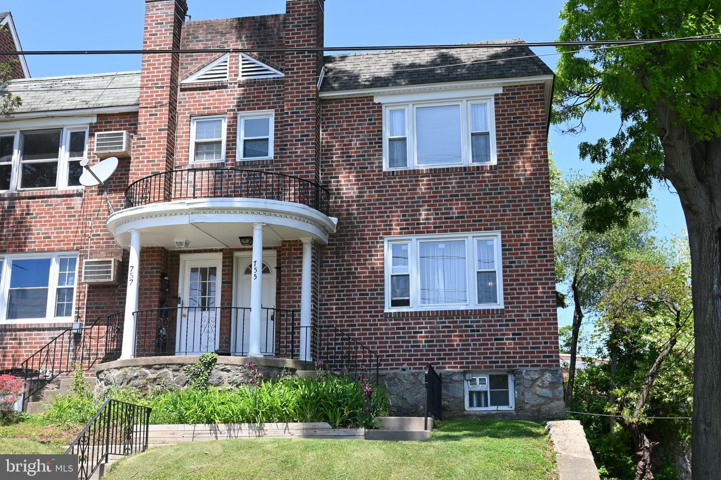 Property Photo: 755 Burmont Road PA 19026