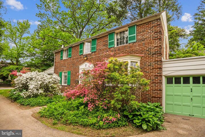 1421 Beech Avenue  Elkins Park PA 19027 photo