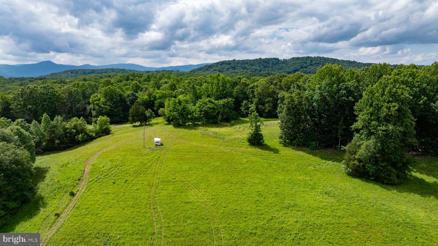 Property Photo:  1 Slate Mills  VA 22713 