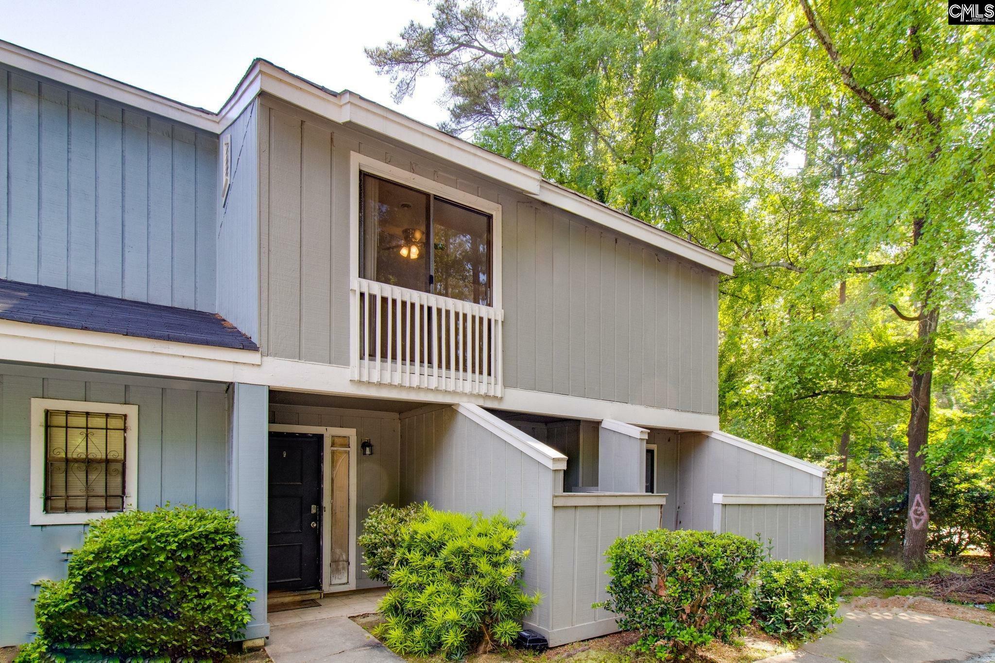 Property Photo:  116 Townhome  SC 29210 