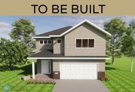 Property Photo: 6735 26th Street S ND 58104