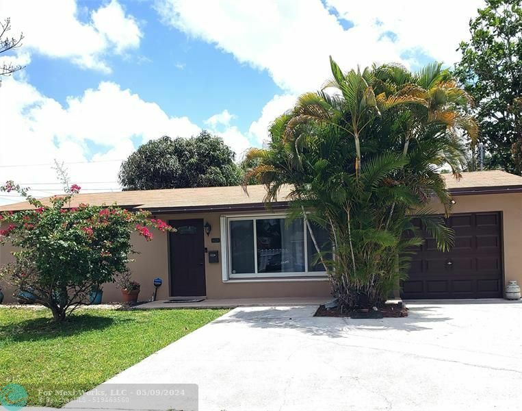 Property Photo:  6420 NW 28 St.  FL 33313 