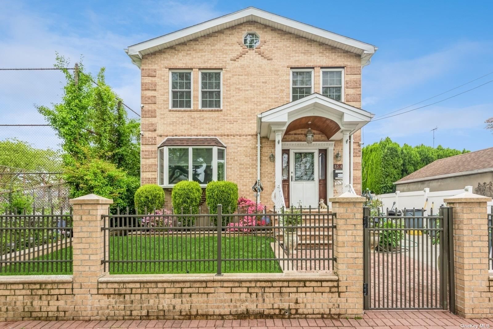 Property Photo:  85-49 258th Street  NY 11001 