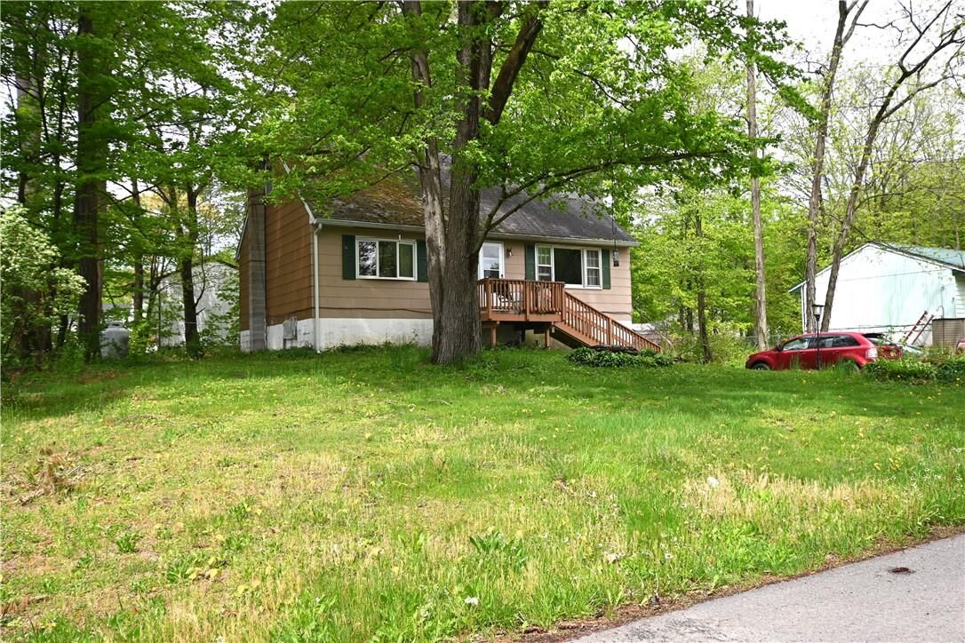 House for sale in Wurtsboro 44 David Lane, Wurtsboro, NY 12790