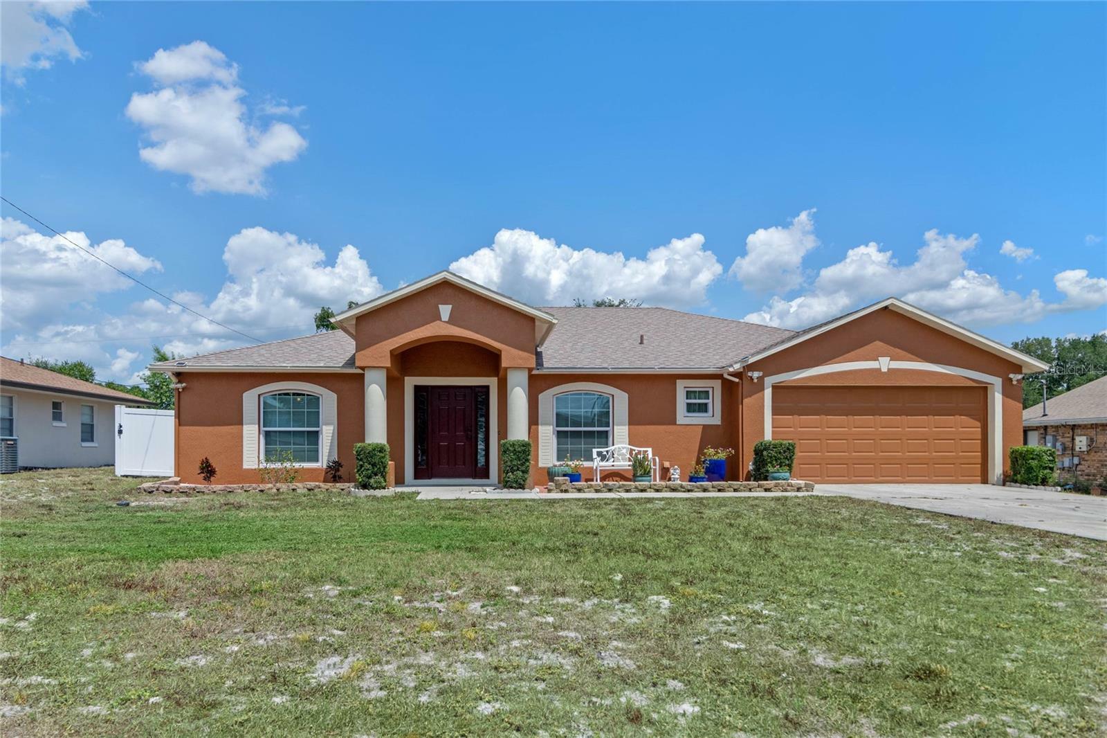 Property Photo:  1217 Bachmann Avenue  FL 32725 