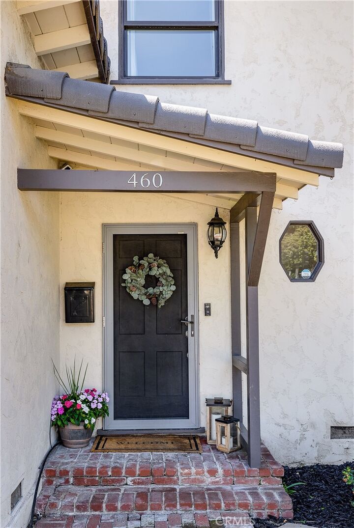 Property Photo:  460 W Bennett Avenue  CA 91741 