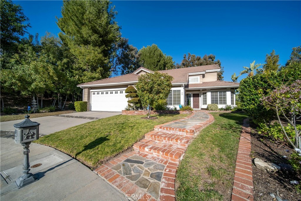 Property Photo:  7954 Cowper Avenue  CA 91304 