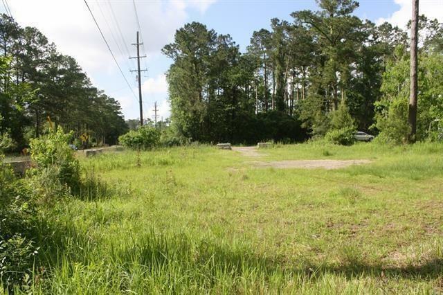 Property Photo:  61141 N Military Road  LA 70461 