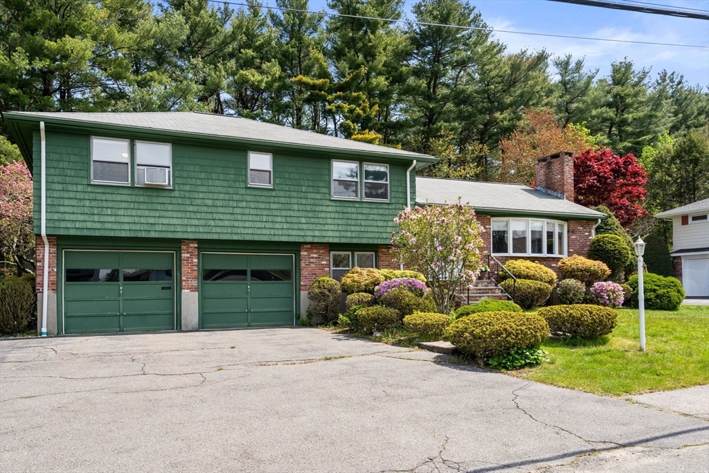 Property Photo:  59 Rosemary Road  MA 02026 