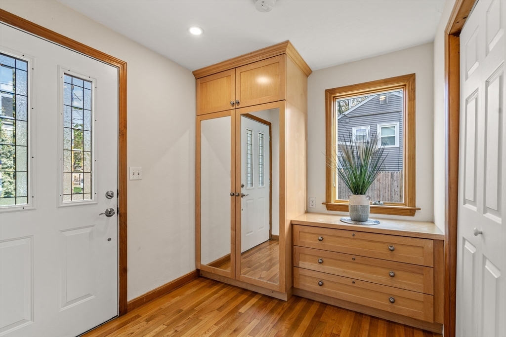 Property Photo: 34 French Ave MA 02184