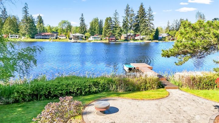 Property Photo: 1323 150th Place NW WA 98271