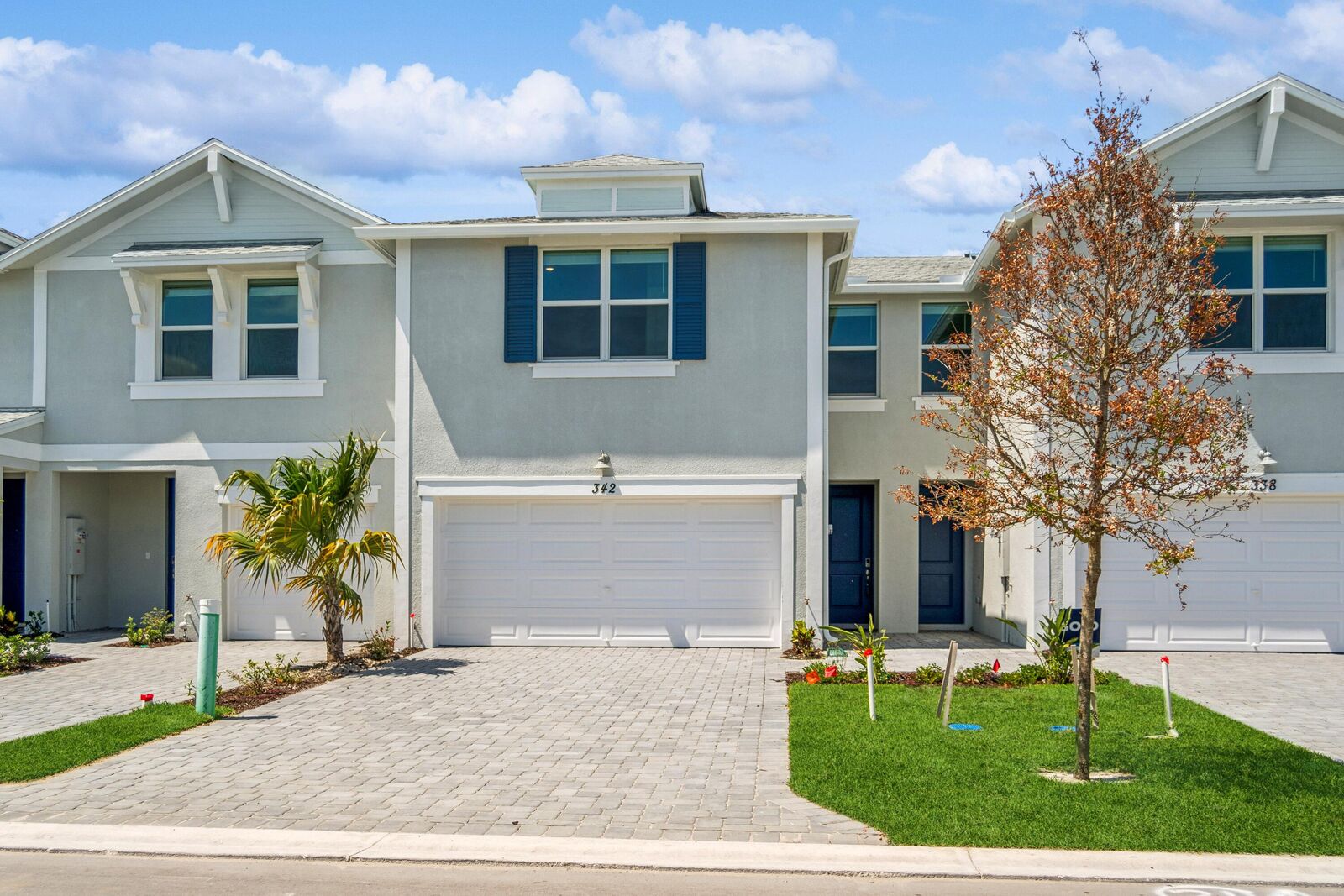 Property Photo: 342 Salisbury Circle FL 34982