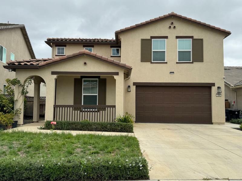 Property Photo:  1068 Sardinia Drive  CA 93905 