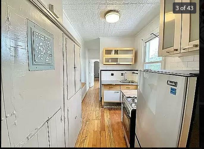 Property Photo:  256 Withers Street  NY 11211 