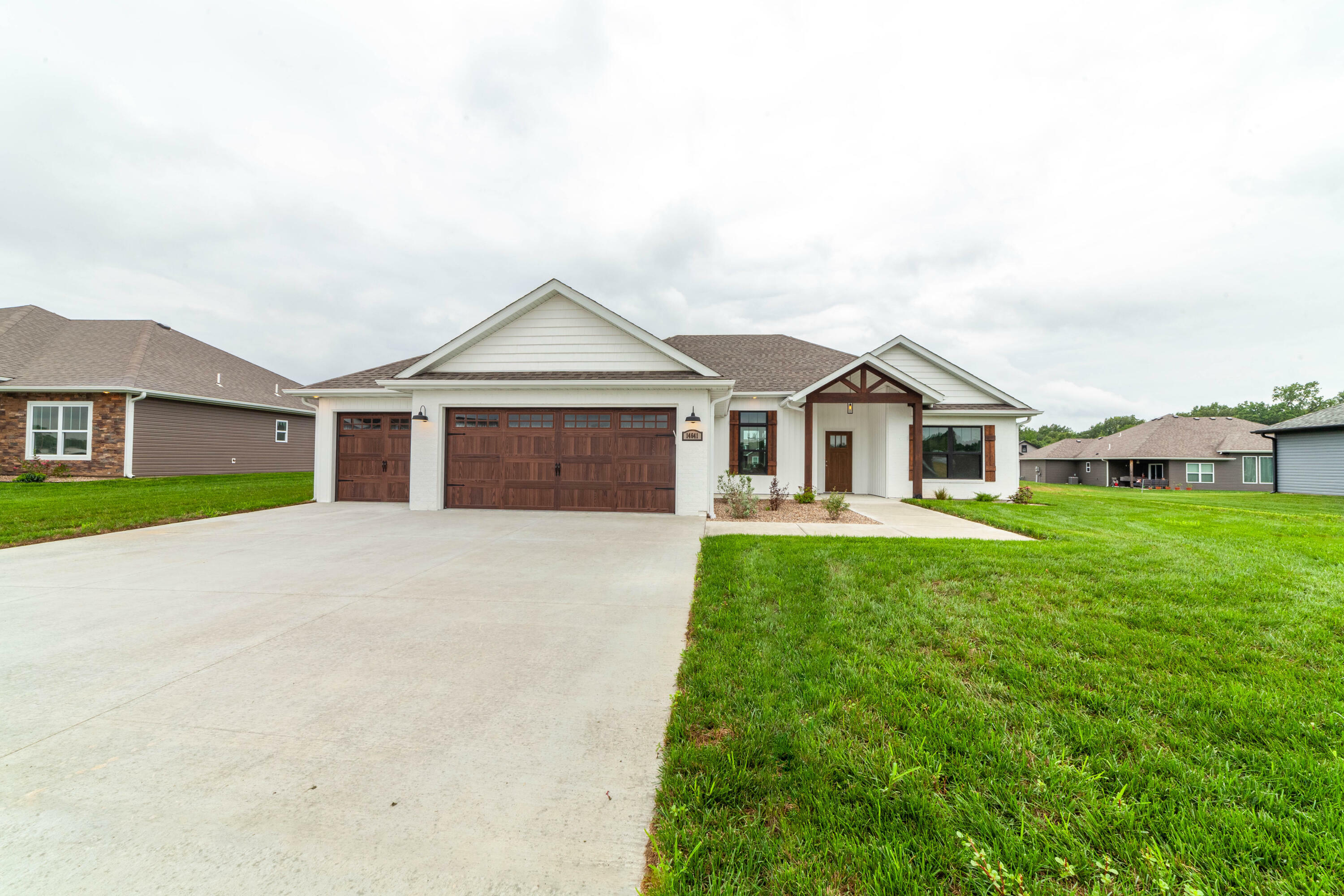 Property Photo:  14641 Wellstead Dr  MO 65255 