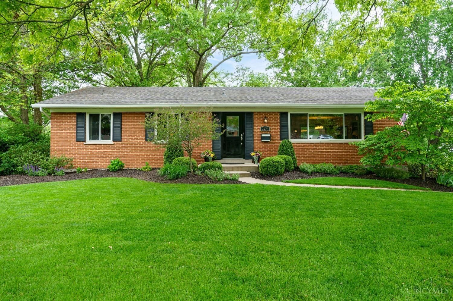 Property Photo: 7973 Miami Avenue OH 45243