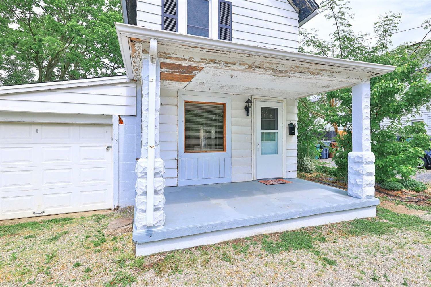 Property Photo:  548 George Street  OH 45150 