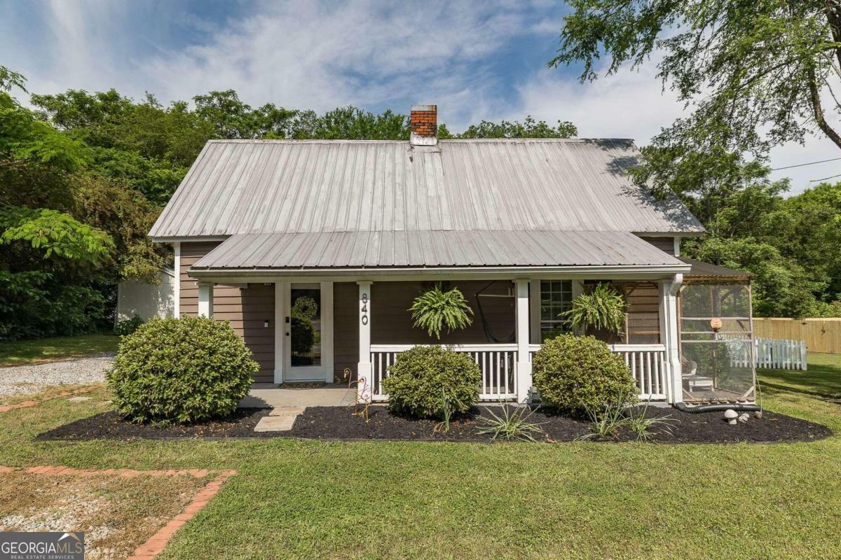 Property Photo:  840 Whitehall Road  GA 30605 