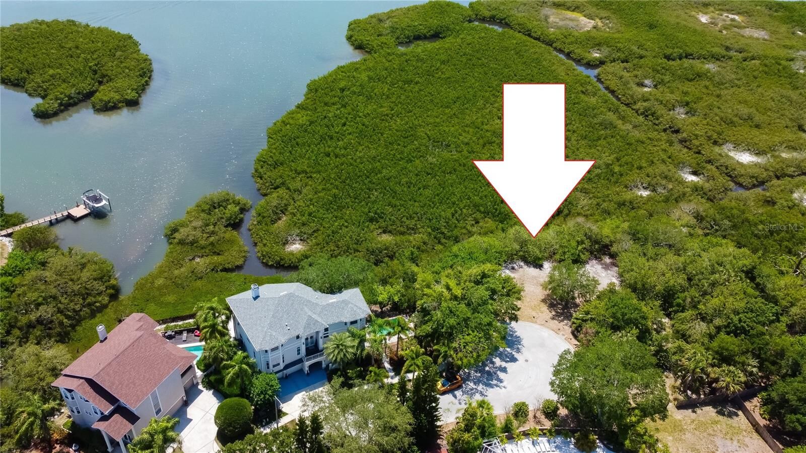 Property Photo:  Egret Woods Circle  FL 33776 