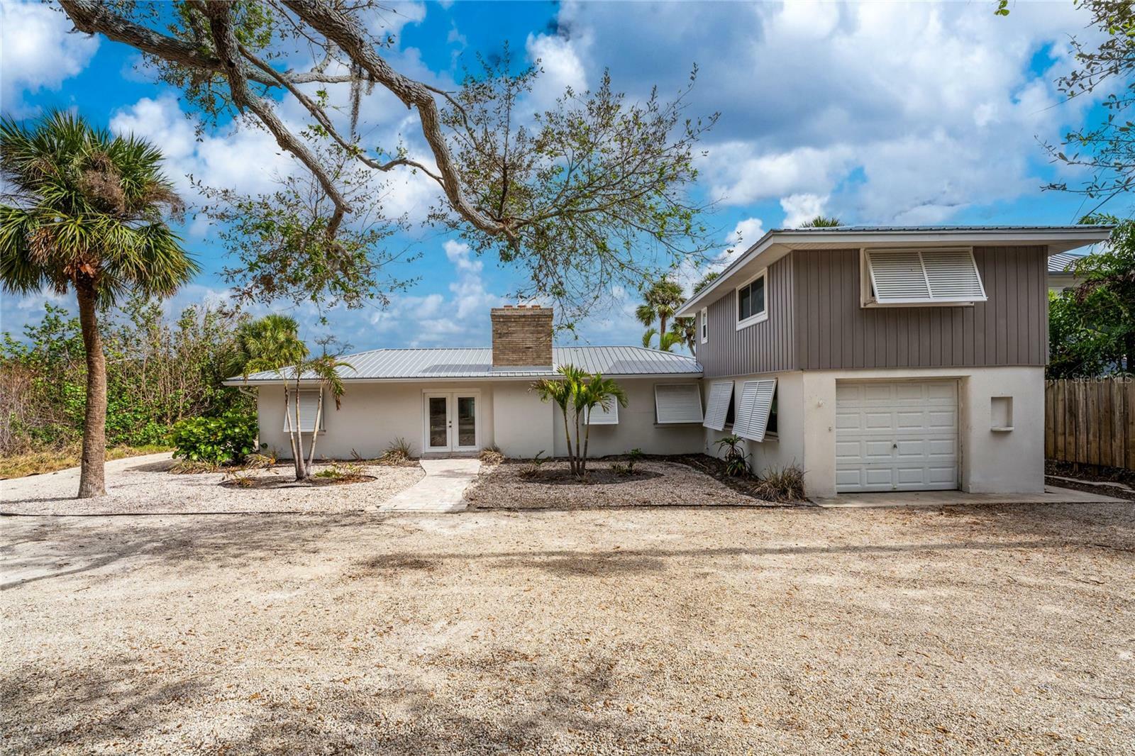 Property Photo: 6175 Manasota Key Road FL 34223