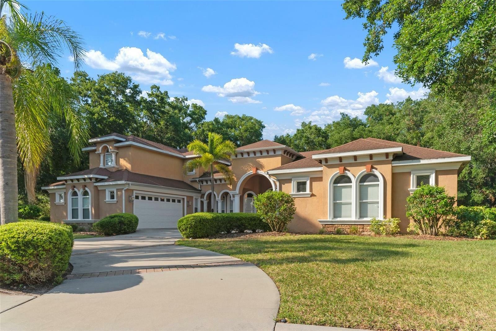 Property Photo:  6222 Wild Orchid Drive  FL 33547 