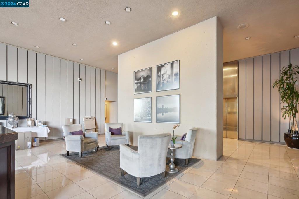 Property Photo: 565 Bellevue Ave 704A CA 94610