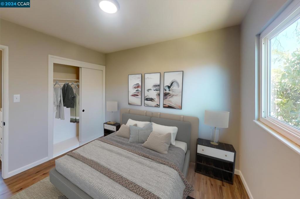 Property Photo:  3012 Plumleigh Ave  CA 94509 