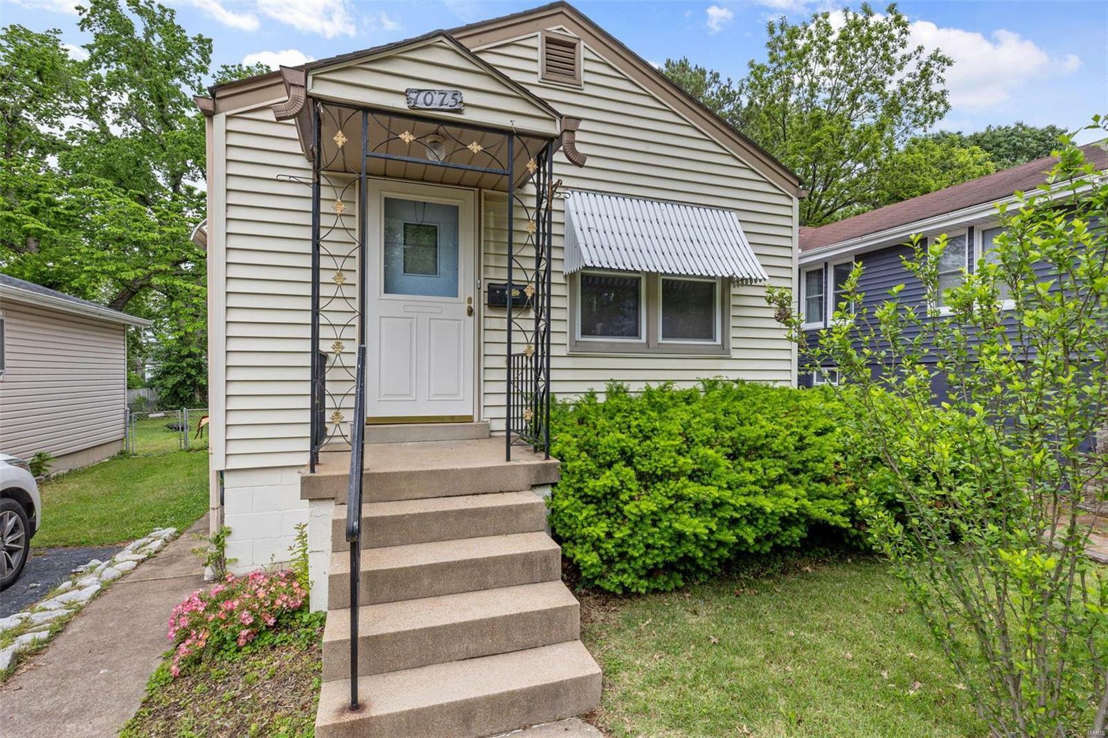 Property Photo:  7075 Mardel Avenue  MO 63109 