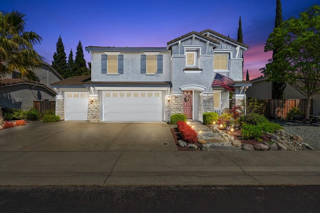 Property Photo:  1765 Canyon Creek Drive  CA 95747 