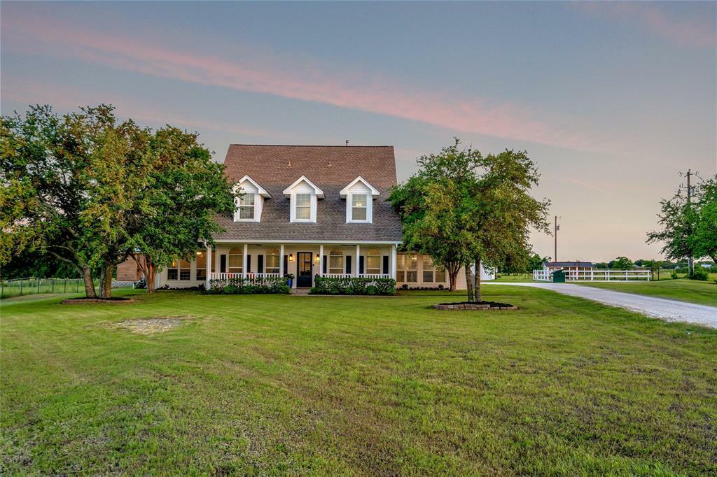 Property Photo:  5411 Luginbyhl Road  TX 76266 