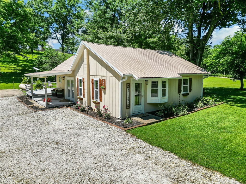 Property Photo:  281 Gates Lane  AR 72751 