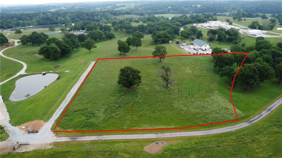 Lot 7 Northern Trace Way  Springdale AR 72762 photo