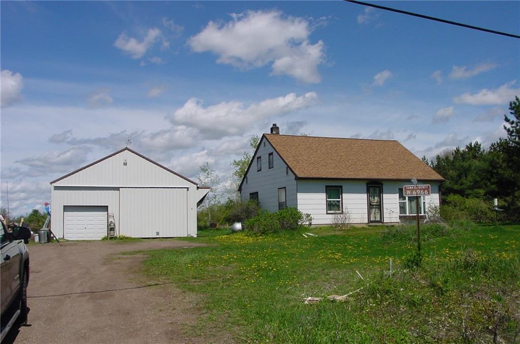 W6966 Mae West Road  Ladysmith WI 54848 photo