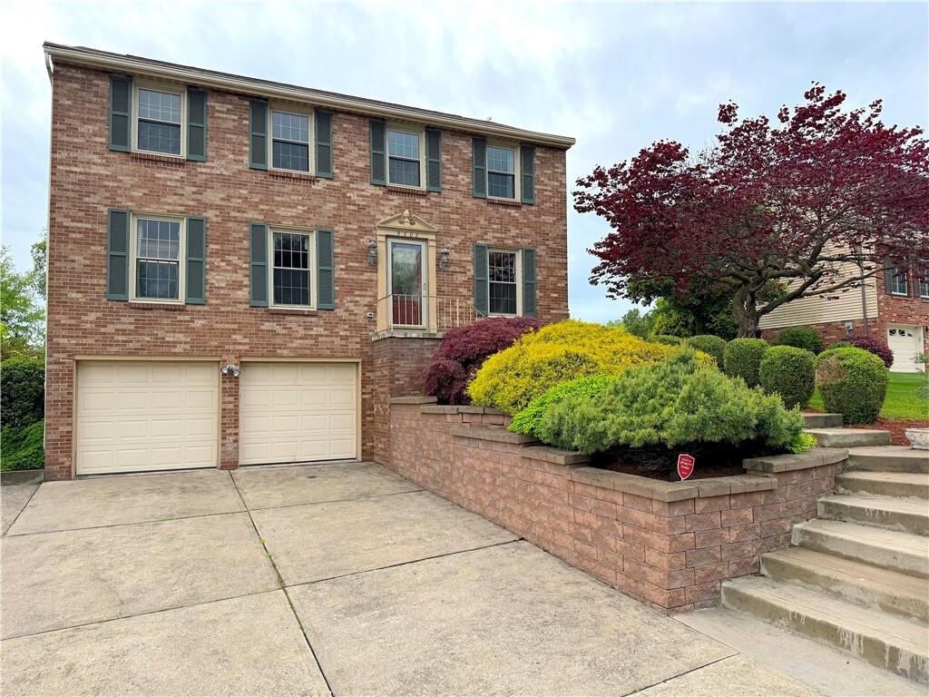 Property Photo: 9002 Delaware Ave PA 15642